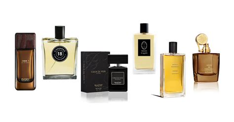 niche fragrance reviews